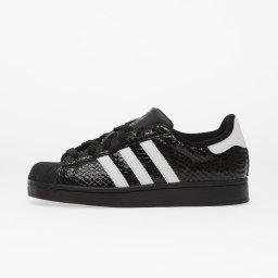 Сникърси adidas Superstar II W Core Black/ Ftw White/ Core Black EUR 38 2/3