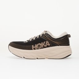 Сникърси Hoka® W Bondi 7 Black/ Rose Cream EUR 40