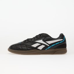 Сникърси Reebok Hammer Street Black/ White/ Futurecyan EUR 42.5
