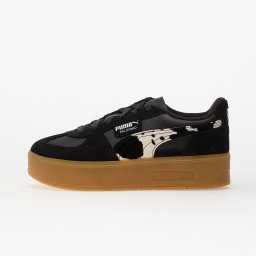Сникърси Puma Palermo Elevata Wild Instinct Wns Puma Black-Gum EUR 40.5