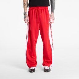 Потници adidas Adibreak Classic Tracksuit Bottoms Better Scarlet S