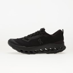 Сникърси On W Cloudsurfer Trail 2 Black/ Black EUR 41