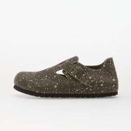 Сникърси Birkenstock x Song For The Mute London The Artist VL Taupe Splash EUR 44