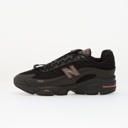 Сникърси New Balance 1000 Black Metallic/ Red Rock EUR 44.5