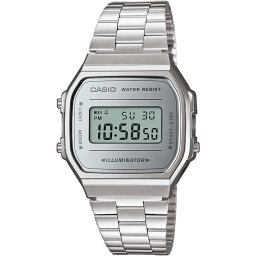 Часовници Casio Vintage A168WEM-7EF Universal
