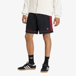 Къси панталони adidas 98 Shorts Black M