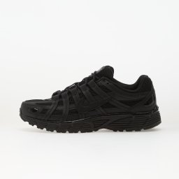Сникърси Nike W P-6000 Black/ Dark Grey EUR 38