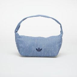 Чанта adidas Denim Shoulder Bag Light Denim Universal