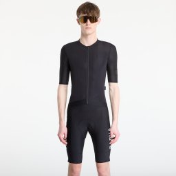 Джърси Rapha Men's Pro Team Jersey Black/ Black M