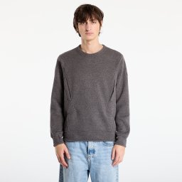 Суитшърт Poutnik by Tilak Sage Sweatshirt Ash Grey XL
