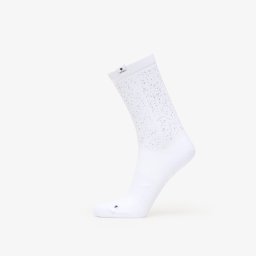 Чорапи SAYSKY Reflective Combat High Socks White M-L