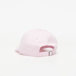 Шапка Nike Club Unstructured Swoosh Cap Pink Foam/ White Universal