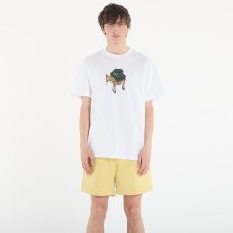 Тениска The North Face M Donkey Taxi Relaxed Short Sleeve Tee Graphic TNF White XL