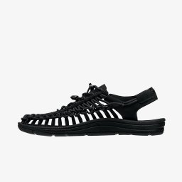 Сникърси KEEN Uneek Black/ Black EUR 43