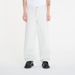 Дънки Dickies Selvedge Double Knee Deni White W30/L30
