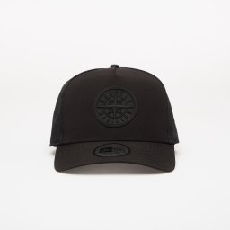 Шапка New Era 9FORTY AF Trucker Sport Seattle Mariners Black Universal