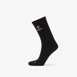 Чорапи SAYSKY Combat High Socks Black M-L