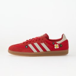 Сникърси adidas Samba Og W Bright Green/ Off White/ Gum4 EUR 38 2/3