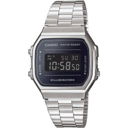 Часовници Casio Vintage A168WEM-1EF Universal