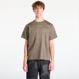 Тениска HELIOT EMIL Astrape T-Shirt Dark Stone L