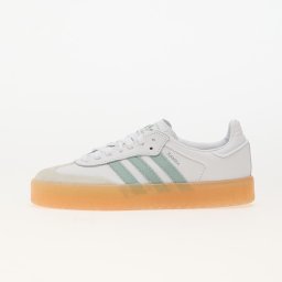Сникърси adidas Sambae W Ftwr White/ Wonder Blue/ Off White EUR 40