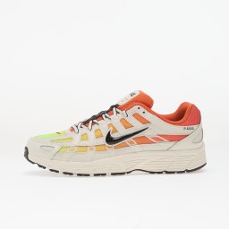 Сникърси Nike P-6000 Sail/ Black-Cosmic Clay-Volt Ice EUR 38.5