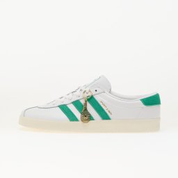Сникърси adidas Blanc Sporty & Rich Ftw White/ Off White/ Court Green EUR 38 2/3
