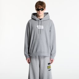 Суитшърт MM6 Sweatshirt Grey L