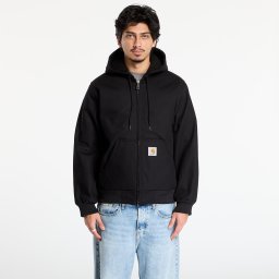 Яке Carhartt WIP Active Jacket UNISEX Black Rigid XS
