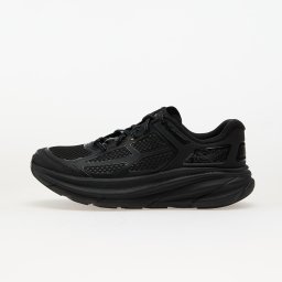 Сникърси Hoka® U Clifton One9 Black/ Carbon Black EUR 40 2/3