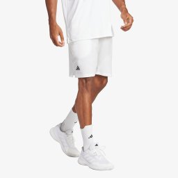 Къси панталони adidas Club Padle Climacool Stretch Woven Shorts White M