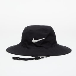 Шапка Nike Apex Dri-FIT Bucket Hat Black/ Lt Smoke Grey S