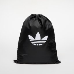 Раница adidas Adicolor Gymsack Black 16 l