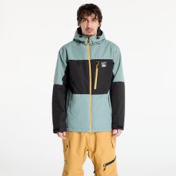 Яке Horsefeathers Recon Jacket Iceberg Green/ Black XXL
