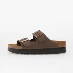 Birkenstock Arizona Flex Platform BFBC Mocca VEG 40