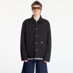 Яке Dickies Union Barn Jacket Black M