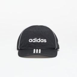 Шапка adidas SCapto 6 Panel Cap Black/ Black M