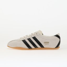 Сникърси adidas Tokyo W Off White/ Core Black/ Gold Metallic EUR 42