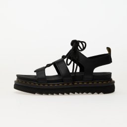 Сникърси Dr. Martens Nartilla Sandal Black EUR 38
