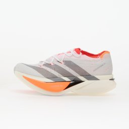 Сникърси adidas Adizero Prime X3 Strung Ftwr White/ Ftwr White/ Lucid Red EUR 44