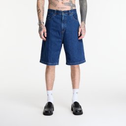 Къси панталони Carhartt WIP Brandon Short Blue XL