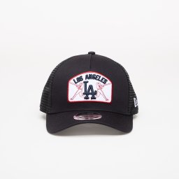 Шапка New Era 9FORTY MC AF Trucker Los Angeles Dodgers Navy Universal