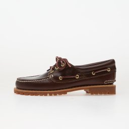 Сникърси Timberland Authentic Boat Shoe Brown EUR 37.5