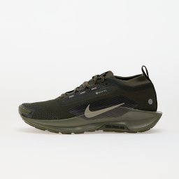 Сникърси Nike Reactx Pegasus Trail 5 Gtx Sp Sequoia/ Medium Olive-Cargo Khaki-Light Army EUR 38.5