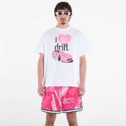 Тениска Puma x Fast & Furious Tee I Puma White XL