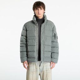 Яке C.P. Company Chrome-R Down Jacket Gunmetal Grey M