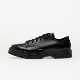 Сникърси Converse Chuck 70 Formal Leather Black/ Black/ Black EUR 36