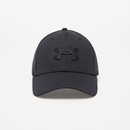 Шапка Under Armour Men's Blitzing Black/ Black M/L