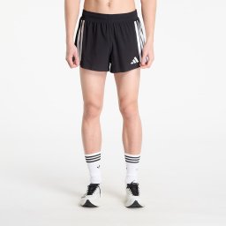 Къси панталони adidas Adizero Running Split Shorts Black S