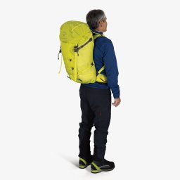 Раница Osprey Mutant 38 Lemongrass S/M
